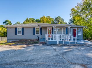 1227 Braselton Hwy, Lawrenceville, GA 30043