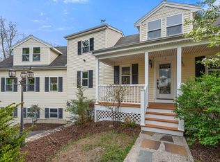 15 Gay Street Ext, Westwood, MA 02090