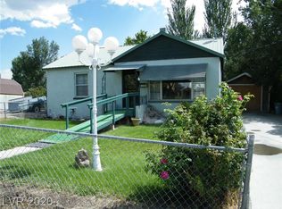 182 Fay Ave, Ely, NV 89301