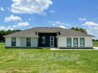 5386 Lily Ln, Washington, OK 73093