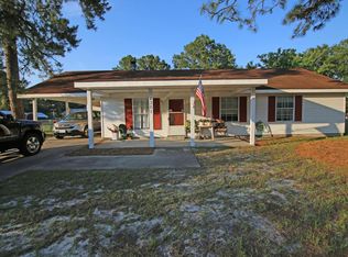 4351 Quail Dr, Beaufort, SC 29906