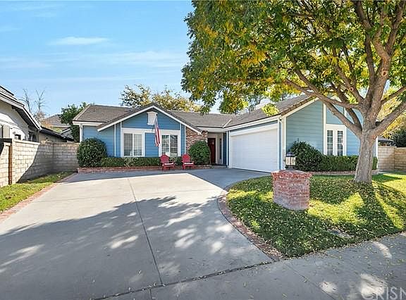 2nd image of 23762 Cabezo Ct