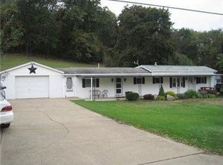 707 Mushroom Farm Rd, Worthington, PA 16262