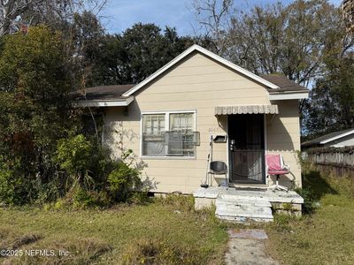 3063 2ND ST Circle, Jacksonville, FL, 32254