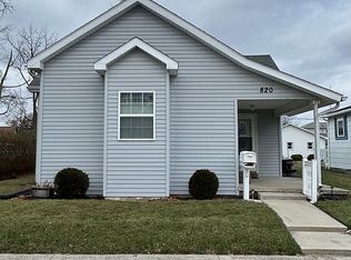 820 W Main St, Portland, IN 47371