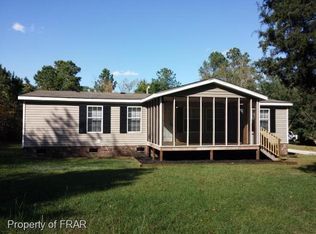 396 Loch Haven Rd, Rockingham, NC 28379