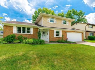 5478 Larkwood Rd, Columbus, OH 43229