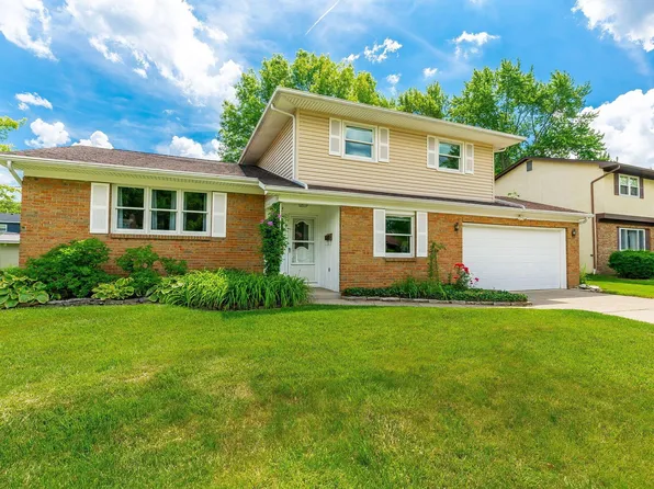 5478 Larkwood Rd, Columbus, OH 43229