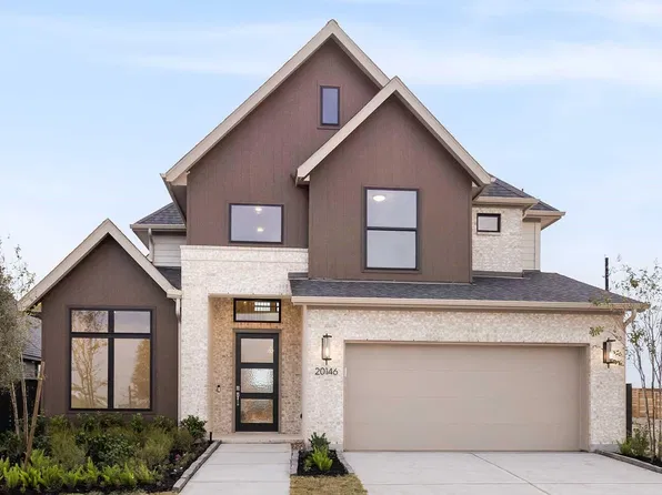 20146 Sunset Serenade Trl, Cypress, TX 77433