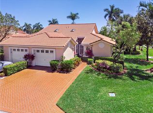 7596 Island Breeze Ter #B, Boynton Beach, FL 33437