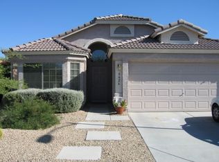 6626 W Paso Trl, Phoenix, AZ 85083