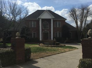 2805 New Hope Rd, Hendersonville, TN 37075