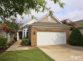 910 Endhaven Pl, Cary, NC 27519