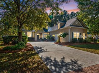 125 Spring Meadow Dr, Bluffton, SC 29910