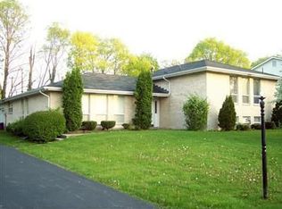 118 Briar Heath Cir, Dayton, OH 45415