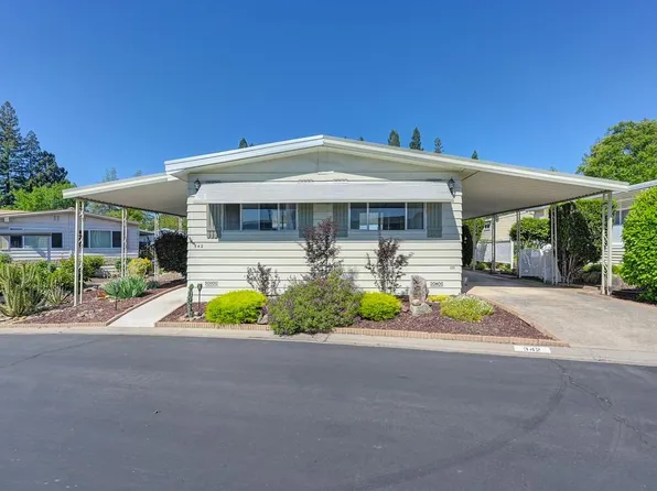 342 Willowood Way, Folsom, CA 95630