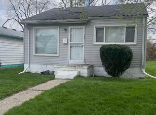 18690 Albany St, Detroit, MI 48234