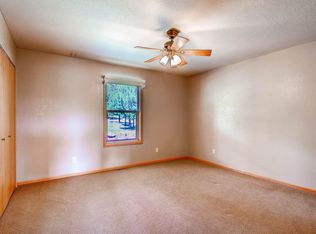 154 Arrowrock Cir, Florissant, CO 80816
