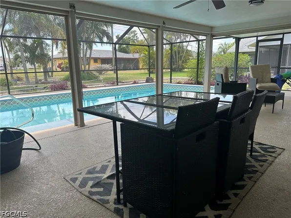 1406 SE 22nd St, Cape Coral, FL 33990