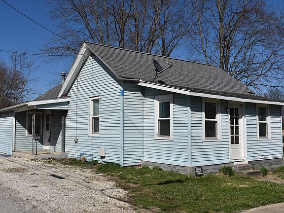 4th image of 318 E Griggsville St