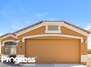 1697 S 233rd Ln, Buckeye, AZ 85326