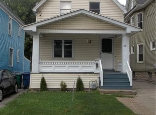 70 Sage Ave, Buffalo, NY 14210