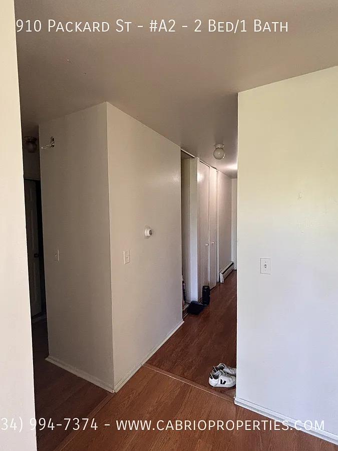 910 Packard St. — Photo 3