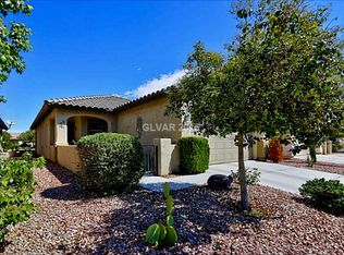 6156 Saddle Horse Ave, Las Vegas, NV 89122