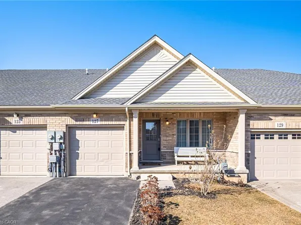 127 Acacia Rd, Pelham, ON L0S 1E6