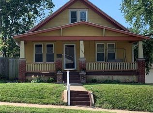 2844 Sylvanie St, Saint Joseph, MO 64501