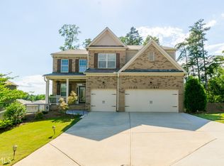 5410 Granite Bridge Xing #5, Suwanee, GA 30024