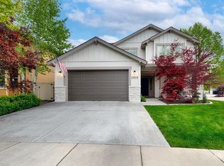 2979 E Ragusa St, Meridian, ID 83642