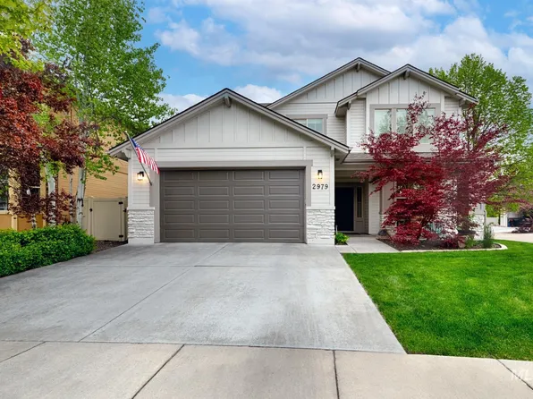 2979 E Ragusa St, Meridian, ID 83642