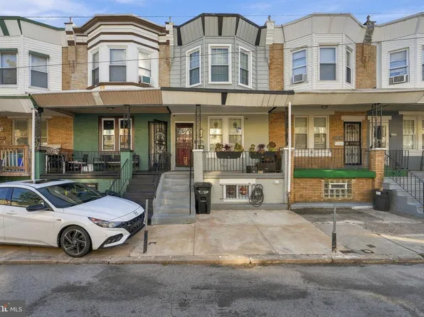 5616 Hazel Ave, Philadelphia, PA 19143
