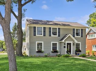 3976 Western Ave, Western Springs, IL 60558