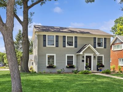 3976 Western Ave, Western Springs, IL, 60558