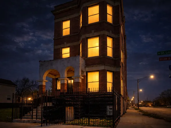 1600 S St Louis Ave, Chicago, IL 60623
