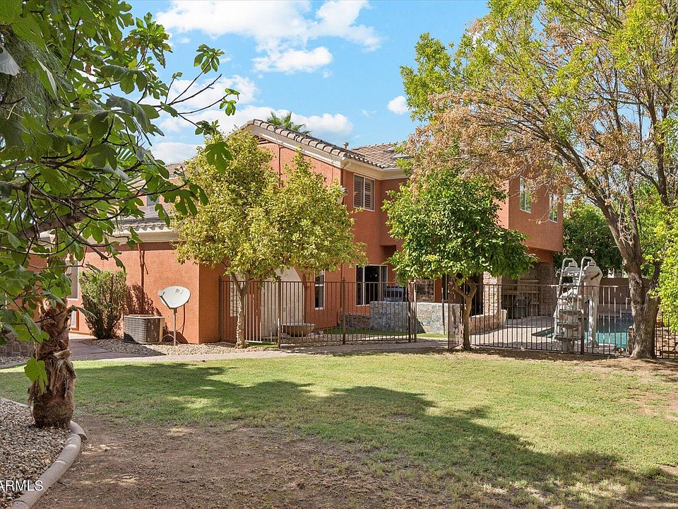 20709 N 59th Dr, Glendale, AZ 85308 | Zillow