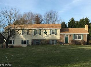 7 Elmer Jay Way, Elkton, MD 21921