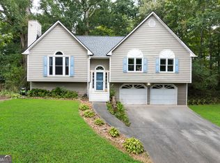 36 Saddle Field Cir NW, Cartersville, GA 30121