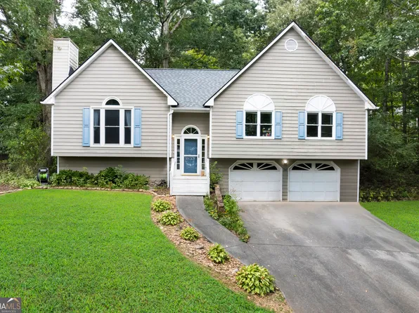 36 Saddle Field Cir NW, Cartersville, GA 30121