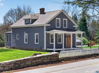 163 Cook Hill Road, Griswold, CT 06351