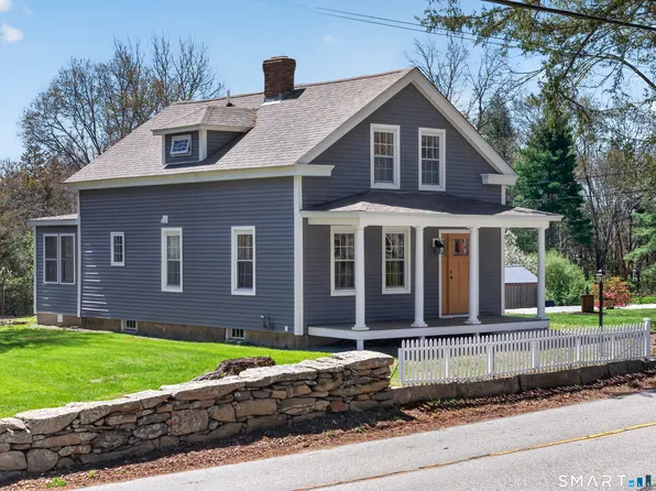 163 Cook Hill Road, Griswold, CT 06351