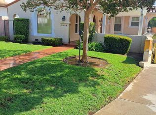 208 N Primrose Ave, Alhambra, CA 91801