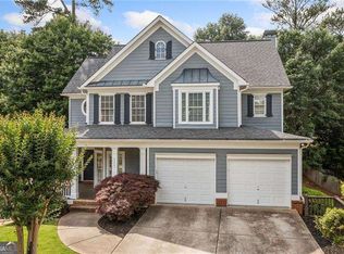 111 Jeffrey Pl, Smyrna, GA 30082