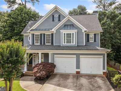 111 Jeffrey Pl, Smyrna, GA, 30082