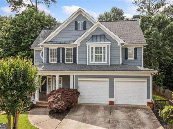111 Jeffrey Pl, Smyrna, GA 30082