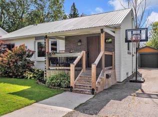 205 Erie St, Saint Thomas, ON N5R 2N7