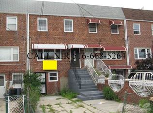 17939 Eveleth Rd, Jamaica, NY 11434