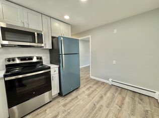 18 Carleton St #1-L, Worcester, MA 01603